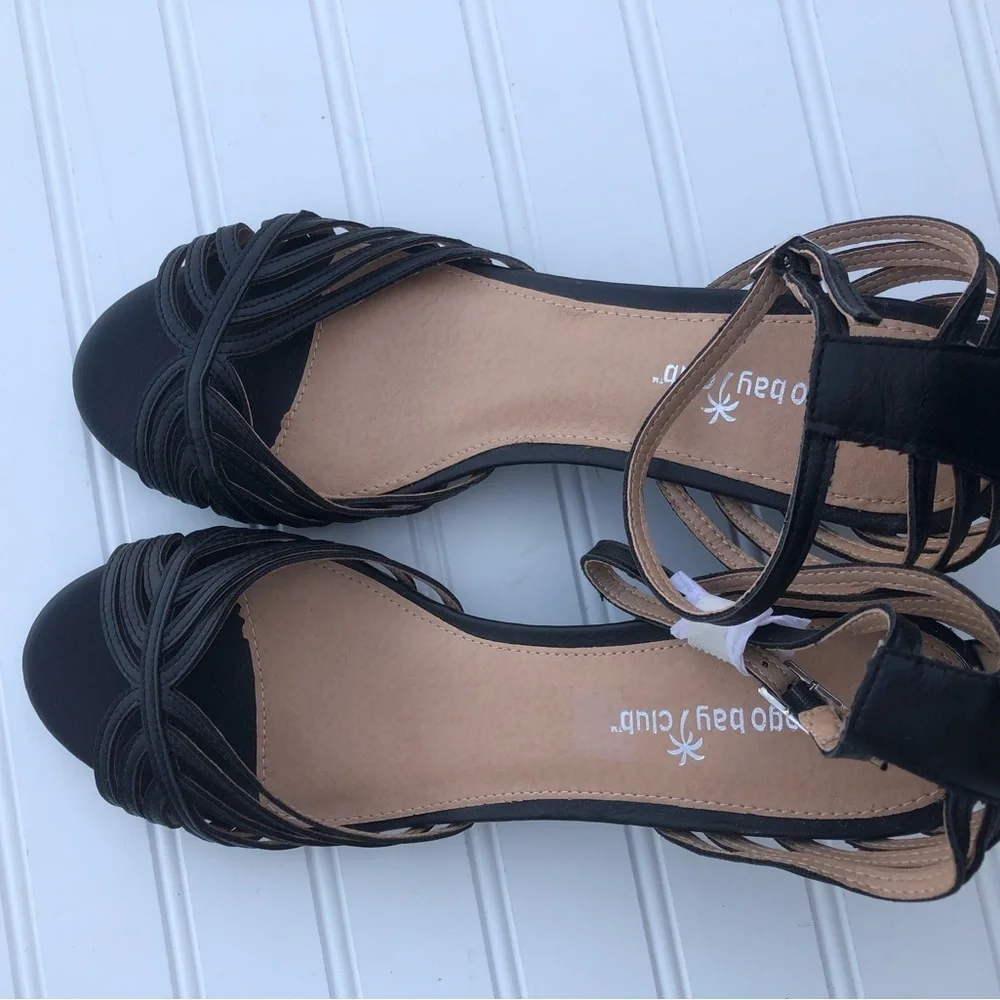 Montego Bay Club new montego